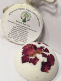 Serenity Bath Fizz