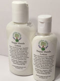 Happy Hands Lotion