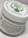 Rejuvenating Facial Cream