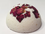 Serenity Bath Fizz