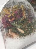 Aches & Pains Bath Tea