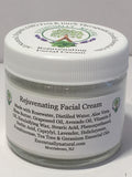 Rejuvenating Facial Cream