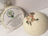 Simply Relaxing Bath Fizz