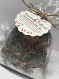 Aches & Pains Bath Tea
