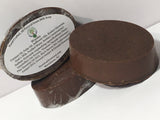 Woodsy Goats Milk Soap