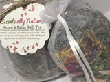 Aches & Pains Bath Tea