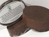Woodsy Goats Milk Soap