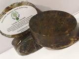 Organic Lavender & Calendula Herbal Soap