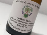Mind Awakening Gift Set