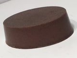 Woodsy Goats Milk Soap