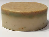 Honey & Oat Goats Milk Soap