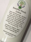 Beautiful Hands Lotion