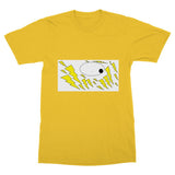 EYEBALLS & LIGHTNING T-Shirt