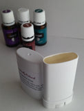 Delightful Feet Balm