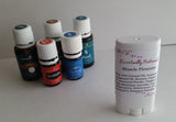 Muscle Pleasure Balm