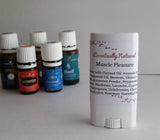 Muscle Pleasure Balm