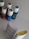 Muscle Pleasure Balm