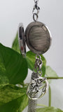 Interchangeable Beaded Bracelet