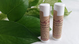 Lemongrass & Rosemary Lip Exfoliator