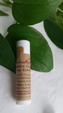 Lemongrass & Rosemary Lip Exfoliator