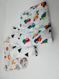 Blessings By The Drop 100% Organic Cotton Muslin Swaddle Blanket Wrap GOTS Certified…