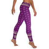Prana Womens Yoga Leggings