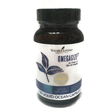 OmegaGize 120 Liquid Ocean Capsules by Young Living Essential Oils