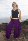 Women's Yoga Parvati Pants Long