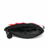 Hand Crafted Felt: Frida Pouch