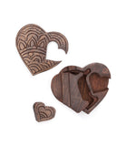 Hearts Are One Puzzle Box - Matr Boomie
