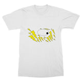 EYEBALLS & LIGHTNING T-Shirt