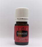 Young Living Frankincense Essential Oil 5ml