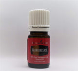 Young Living Frankincense Essential Oil 5ml
