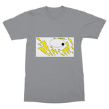 EYEBALLS & LIGHTNING T-Shirt