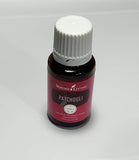Patchouli Essential Oil 15ml by Young Living Essential Oils