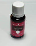 Patchouli Essential Oil 15ml by Young Living Essential Oils