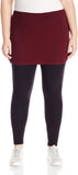 Rainbeau Curves Women's Plus SizePhoebe Skirted Legging Size