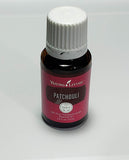 Patchouli Essential Oil 15ml by Young Living Essential Oils
