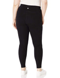 Rainbeau Curves Women's Plus-Size Basix Compression Legging