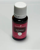 Patchouli Essential Oil 15ml by Young Living Essential Oils