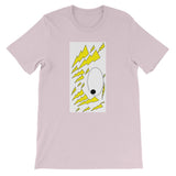 EYEBALLS & LIGHTNING Short Sleeve T-shirt