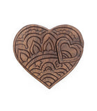 Hearts Are One Puzzle Box - Matr Boomie