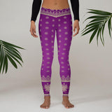 Prana Womens Yoga Leggings