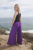 Women's Yoga Parvati Pants Long