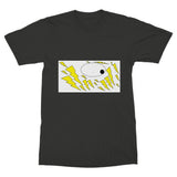 EYEBALLS & LIGHTNING T-Shirt
