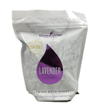 Lavender Calming Bath Bombs 4pk by Young Living Essential Oils