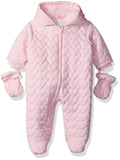 The Children's Place Baby Boys' Snowsuit