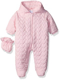 The Children's Place Baby Boys' Snowsuit