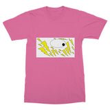 EYEBALLS & LIGHTNING T-Shirt