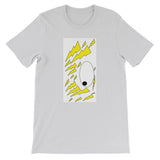 EYEBALLS & LIGHTNING Short Sleeve T-shirt